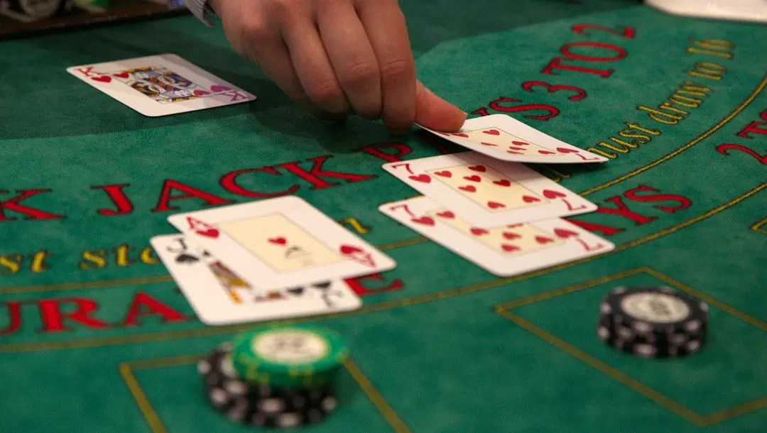 The Biggest Blackjack Wins in History BetMGM