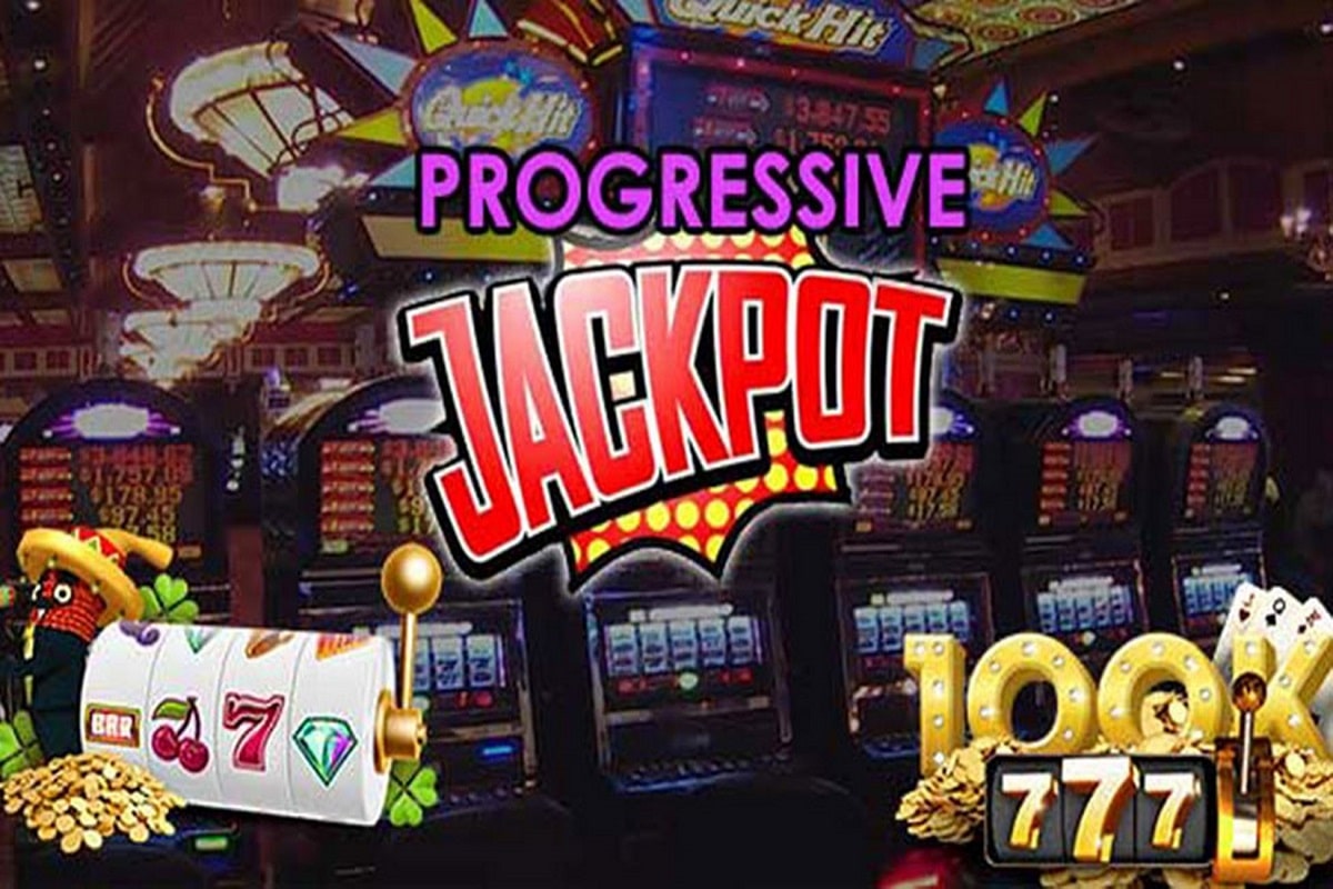 Benefits of Playing Progressive Jackpot at Online Casinos Editorialge