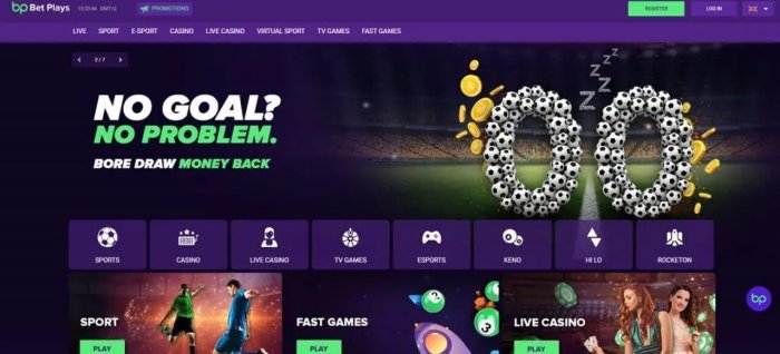 Low stakes real money casino