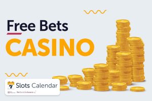 Free Bets Casino best signup offers for September 2023