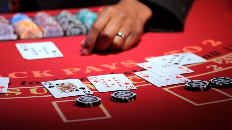 Tips on How to Play Blackjack in Online Casinos Bet The Bonuses