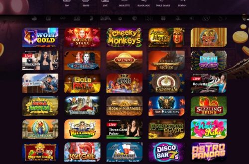 Play real money casino legally