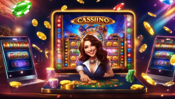 Play real money casino full version for ultimate thrill