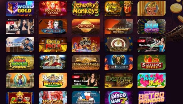 Play real money casino legally in a safe environment
